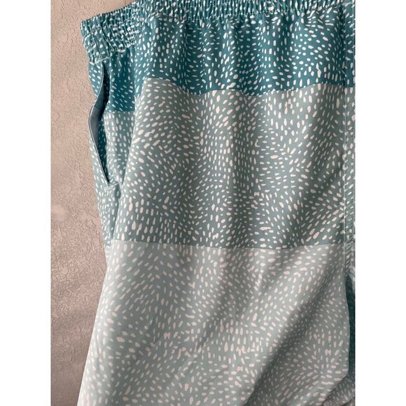 CHUBBIES SHORTS MENS THE WHALE SHARK SWIMMING SUMMER TRUNK SIZE XXL ELASTIC - Picture 7 of 7